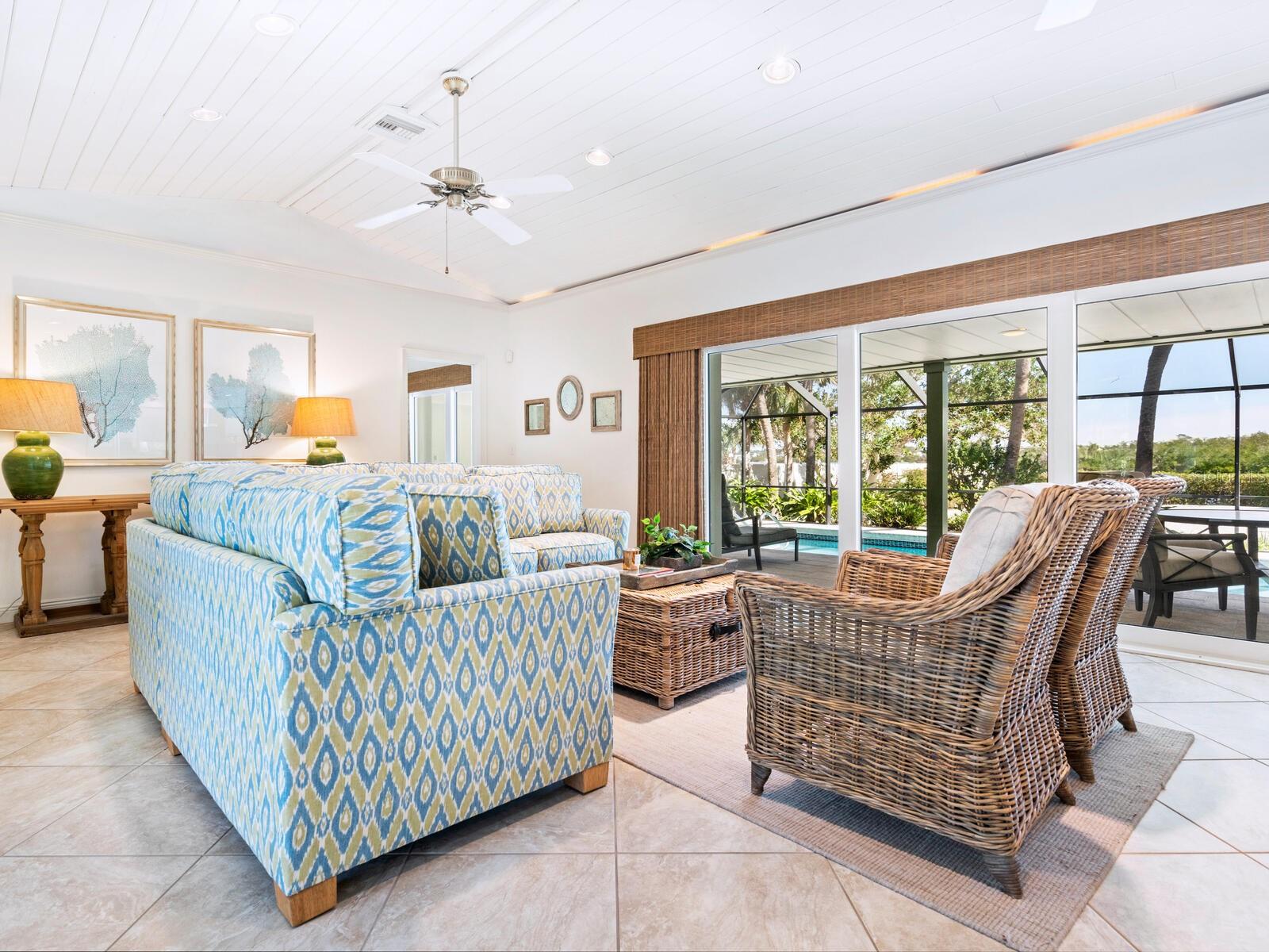 CASEY KEY - Residential