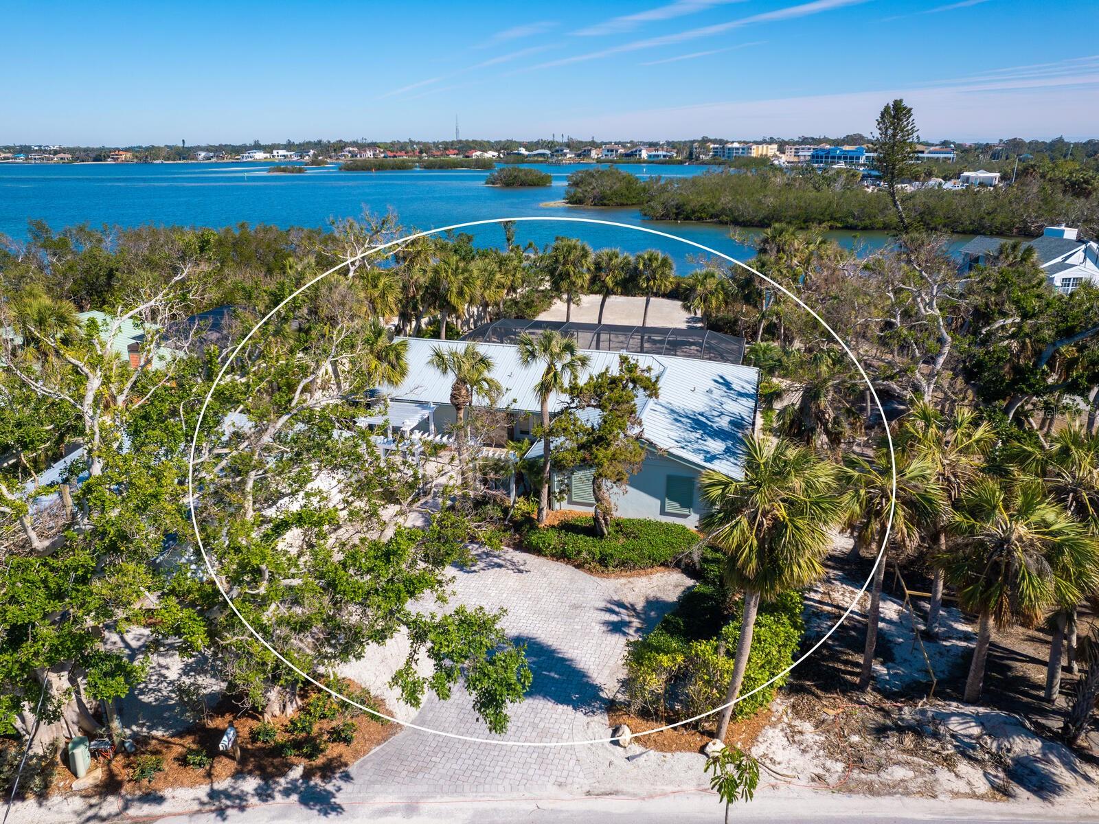 CASEY KEY - Residential