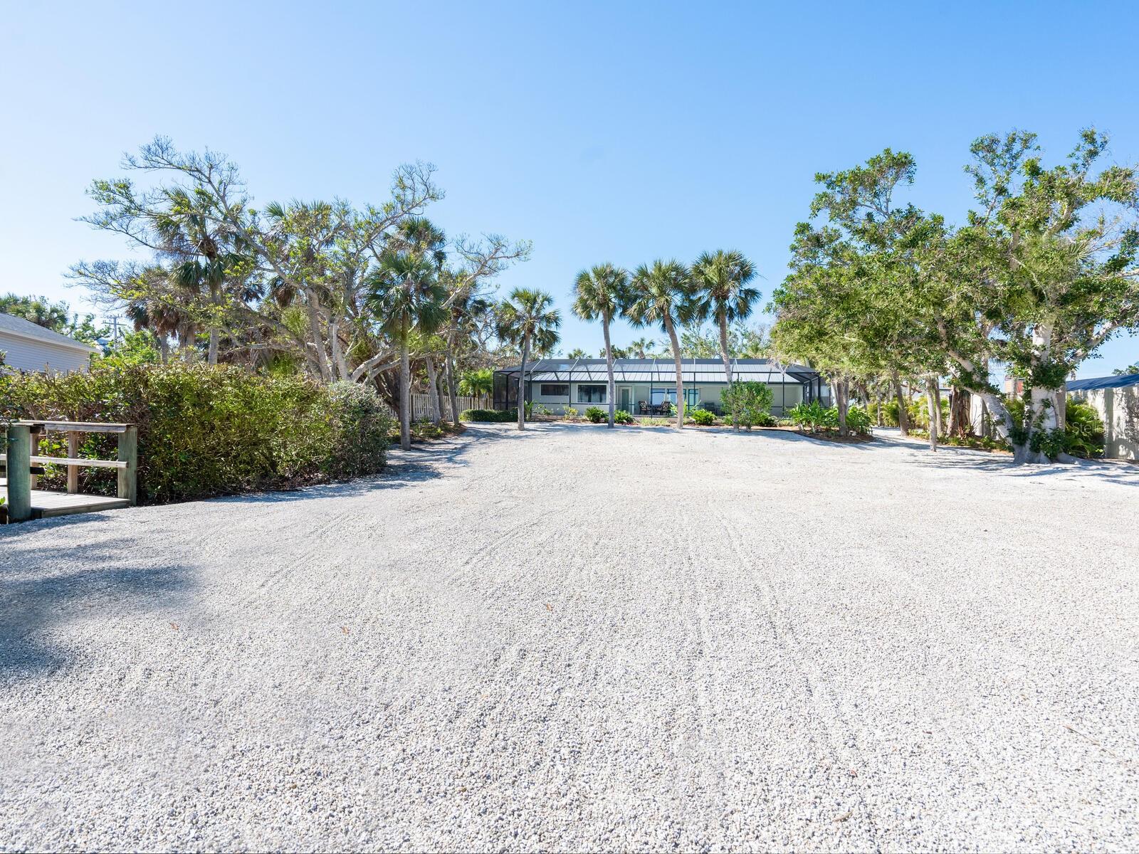 CASEY KEY - Residential