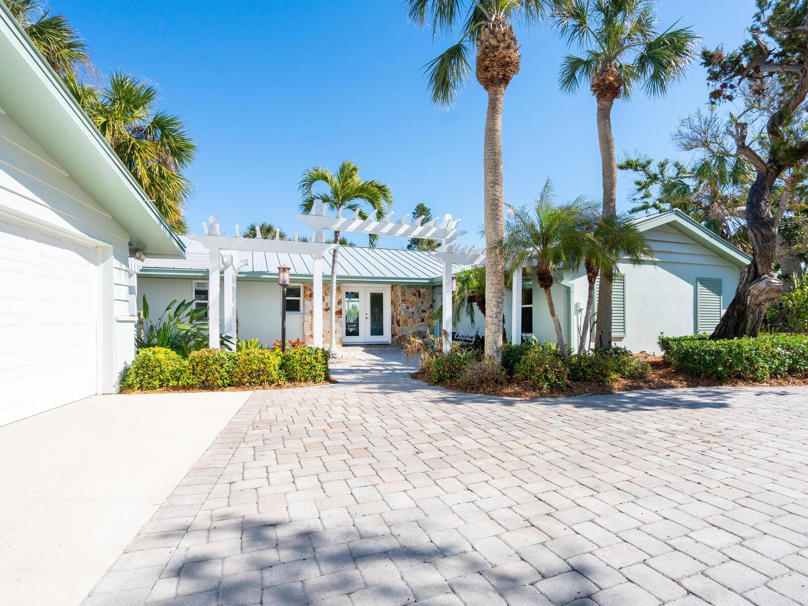 CASEY KEY - Residential
