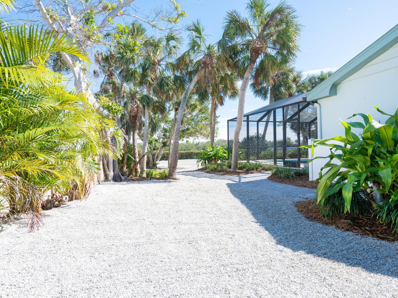 CASEY KEY - Residential