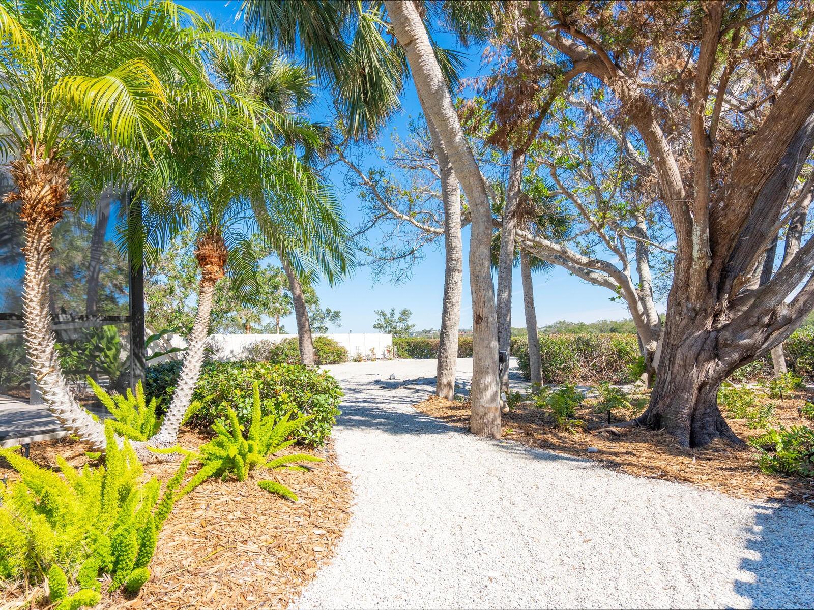 CASEY KEY - Residential