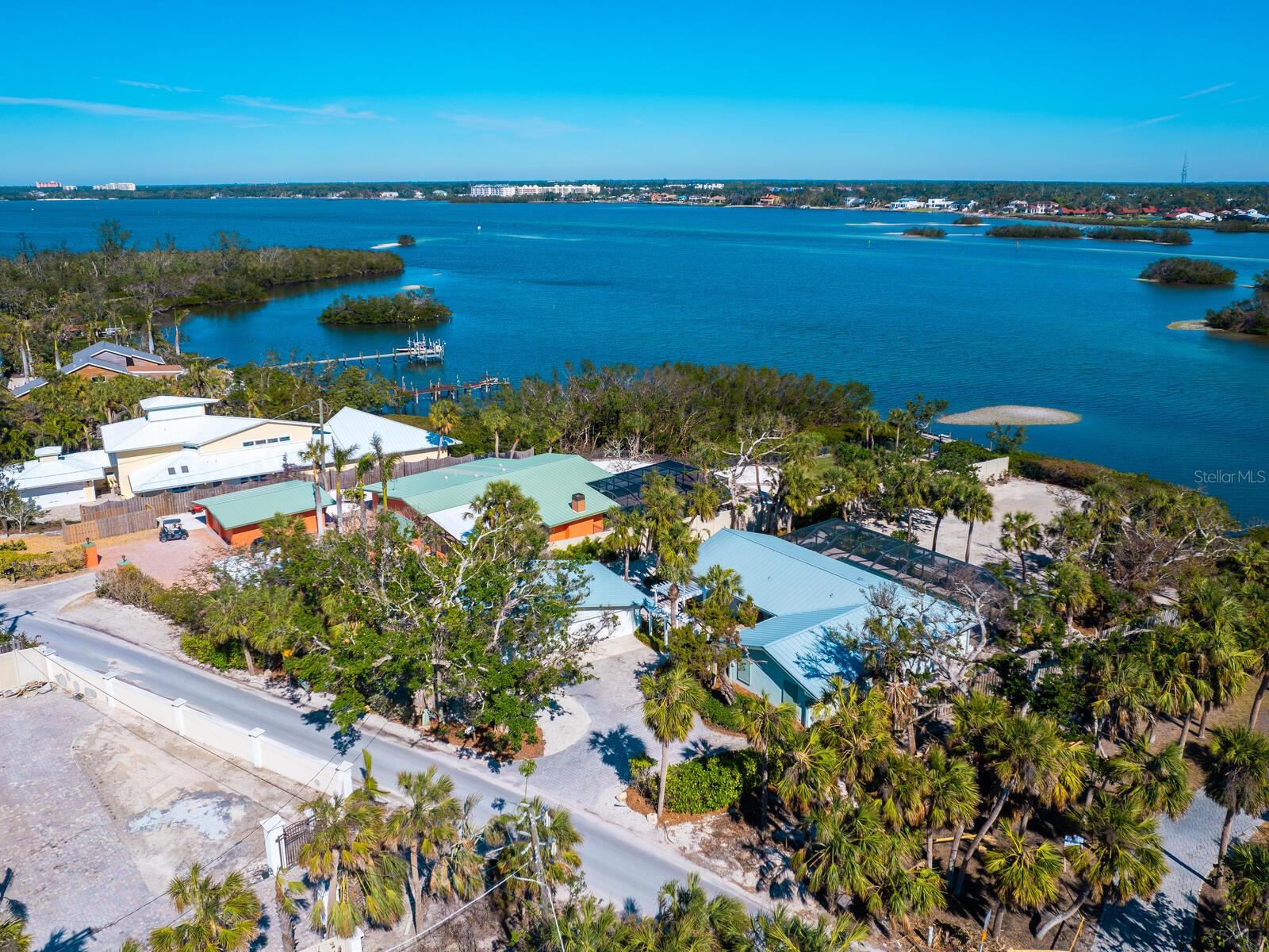 CASEY KEY - Residential