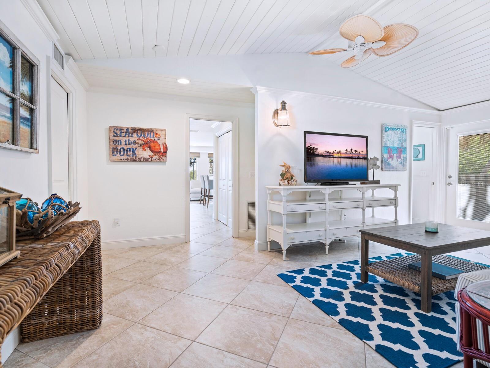 CASEY KEY - Residential