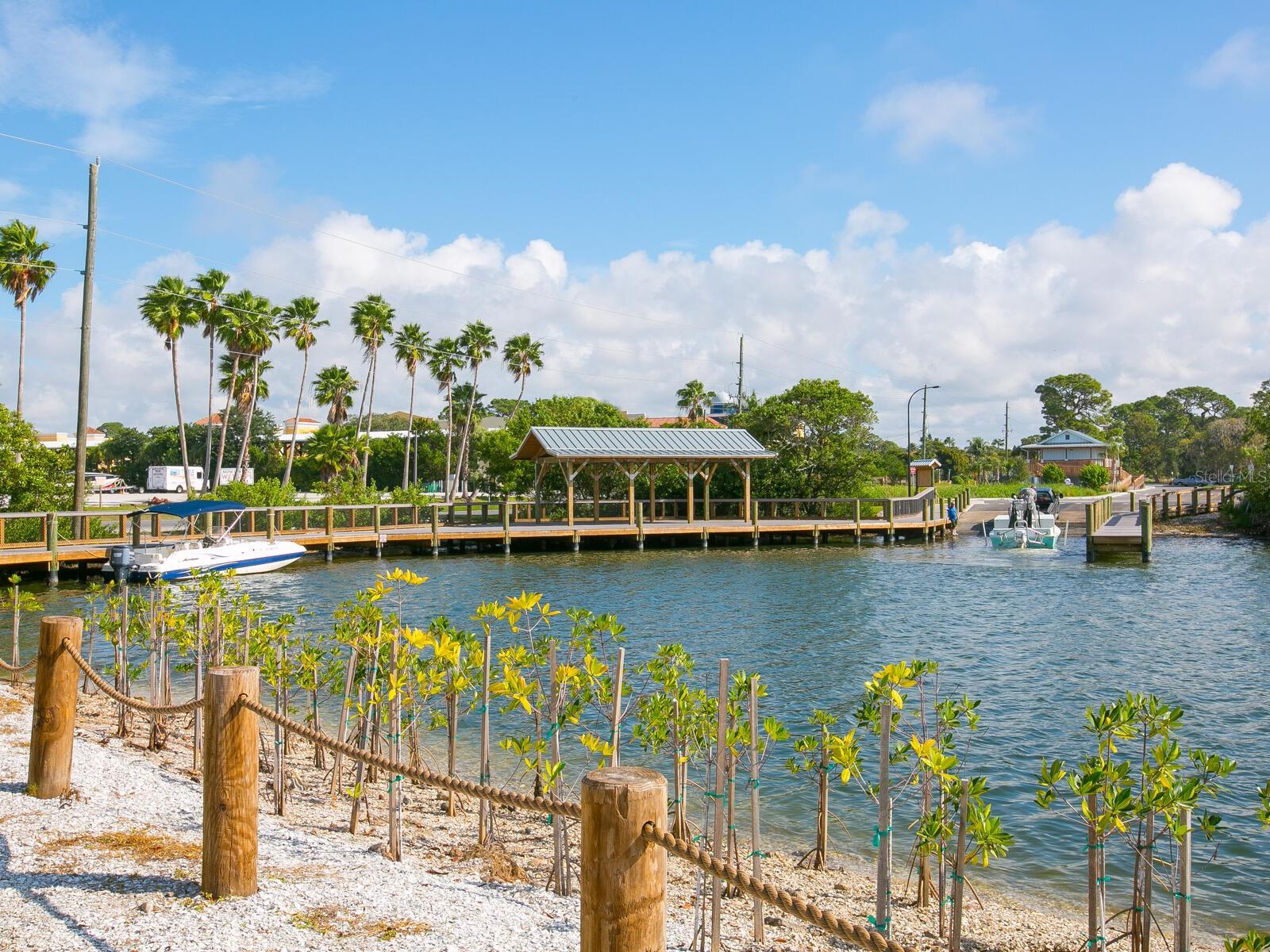 CASEY KEY - Residential