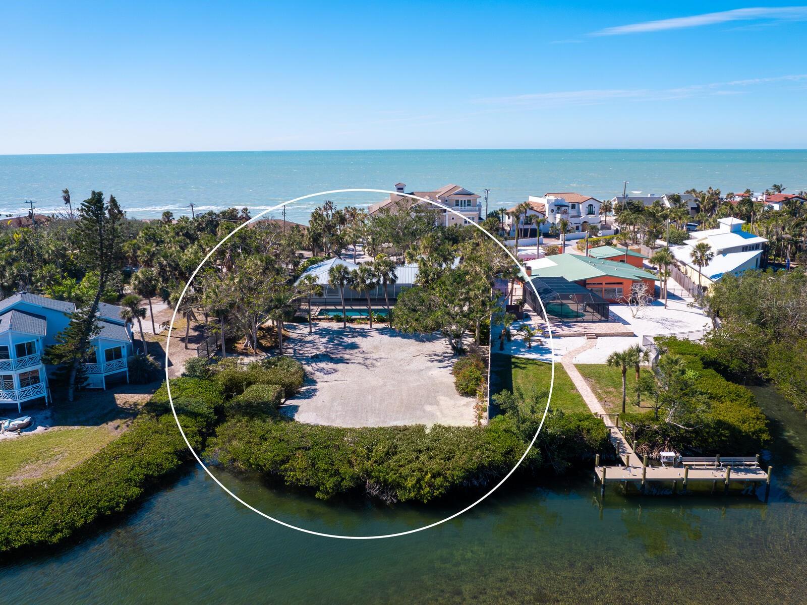 CASEY KEY - Residential