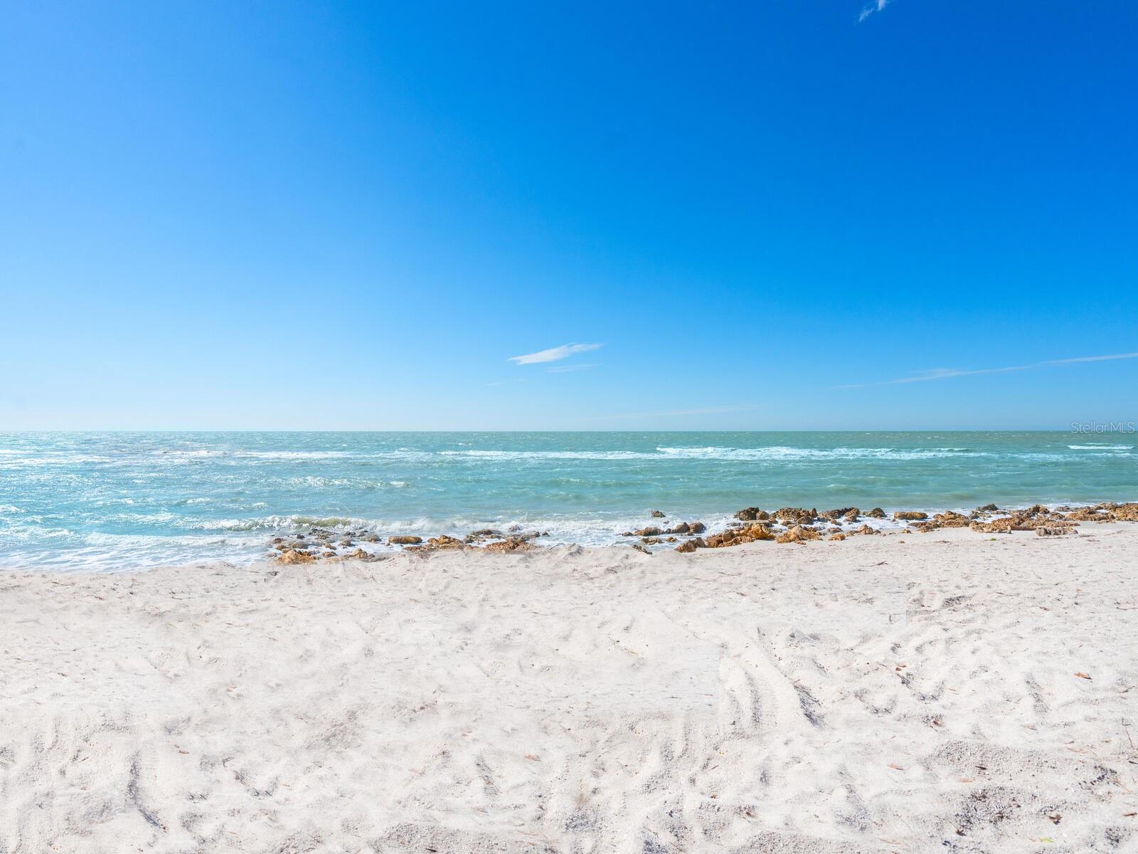 CASEY KEY - Residential