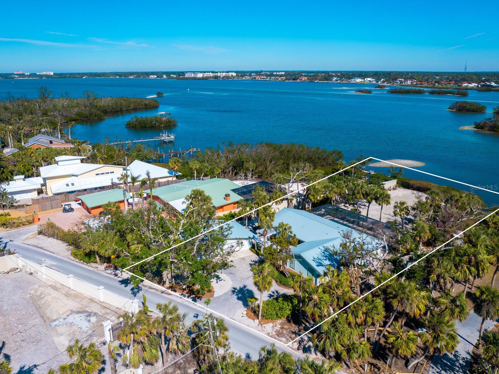 CASEY KEY - Residential