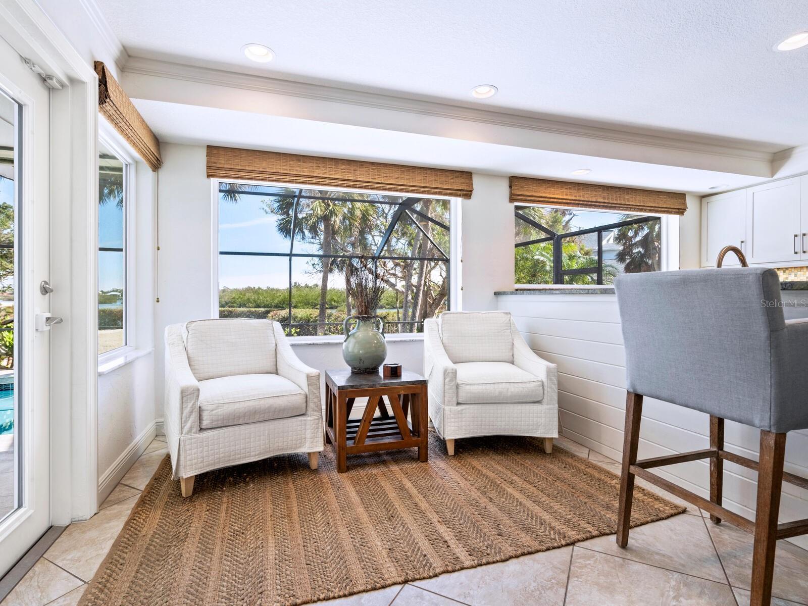 CASEY KEY - Residential