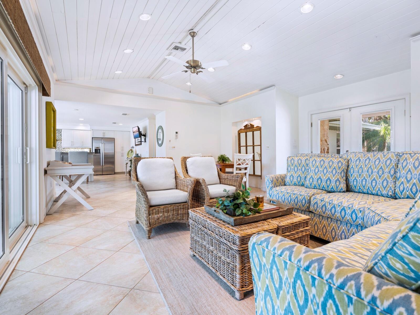 CASEY KEY - Residential