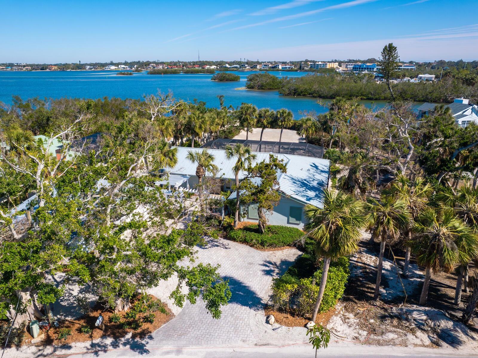 CASEY KEY - Residential