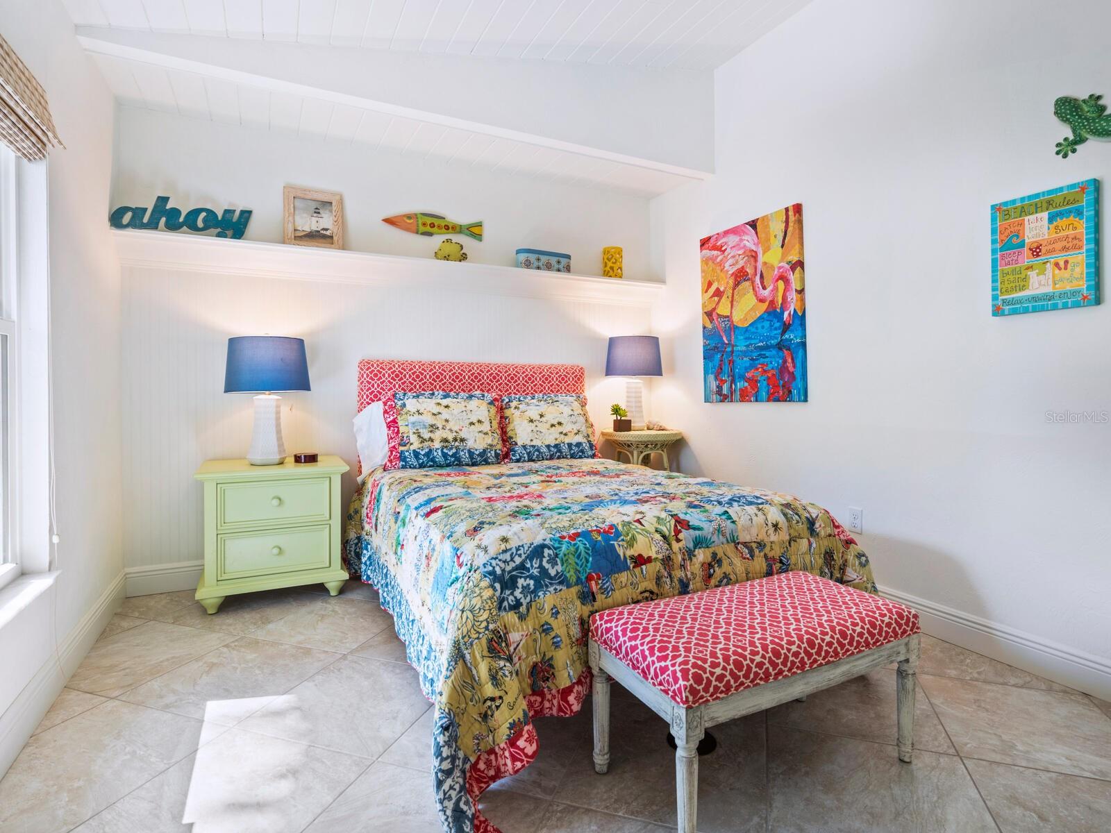 CASEY KEY - Residential