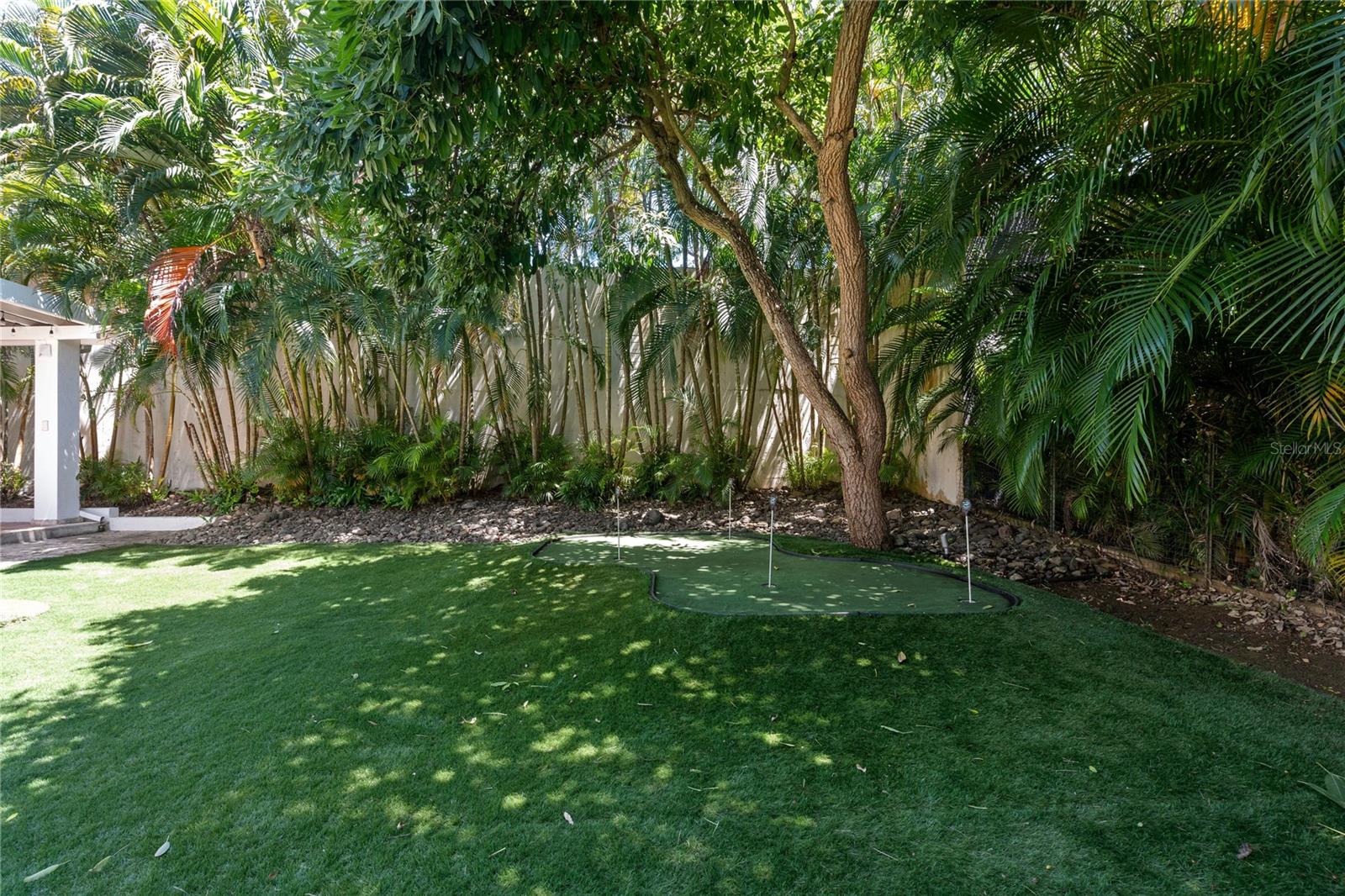 DORADO BEACH EAST - Residential