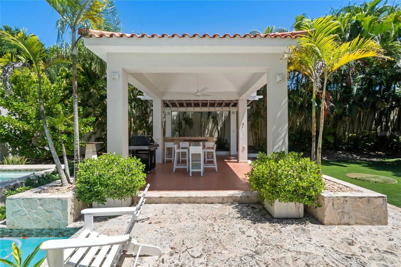 DORADO BEACH EAST - Residential