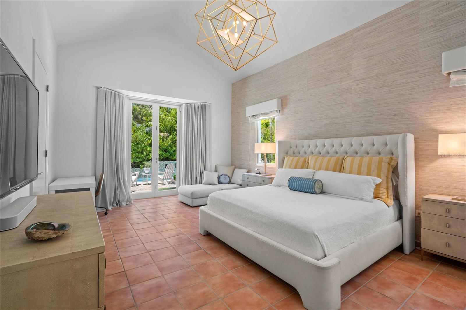 DORADO BEACH EAST - Residential