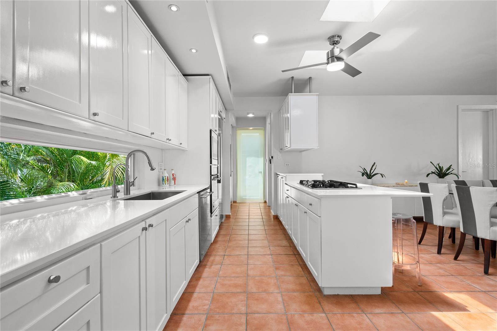DORADO BEACH EAST - Residential