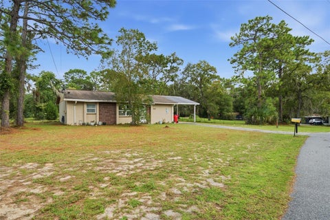 5537 W Cagney Loop, Homosassa, FL 34448