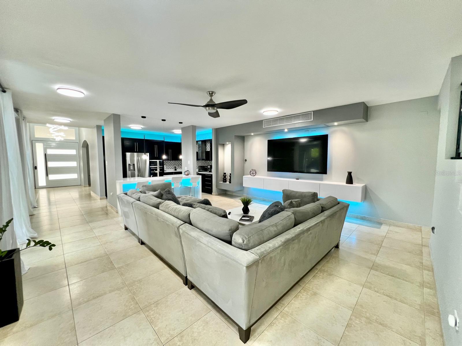 URB TREASURE POINT - Residential Lease