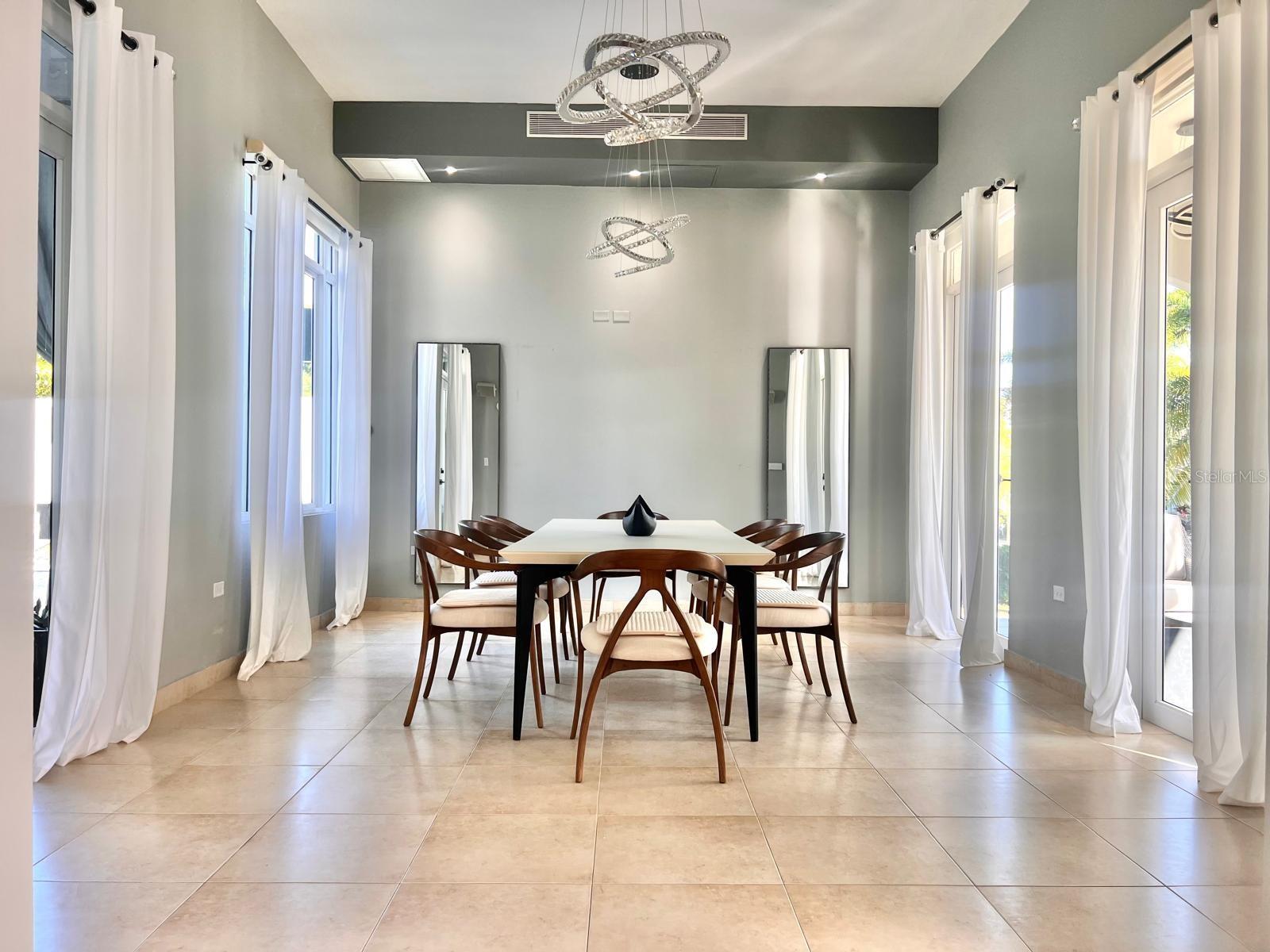 URB TREASURE POINT - Residential Lease