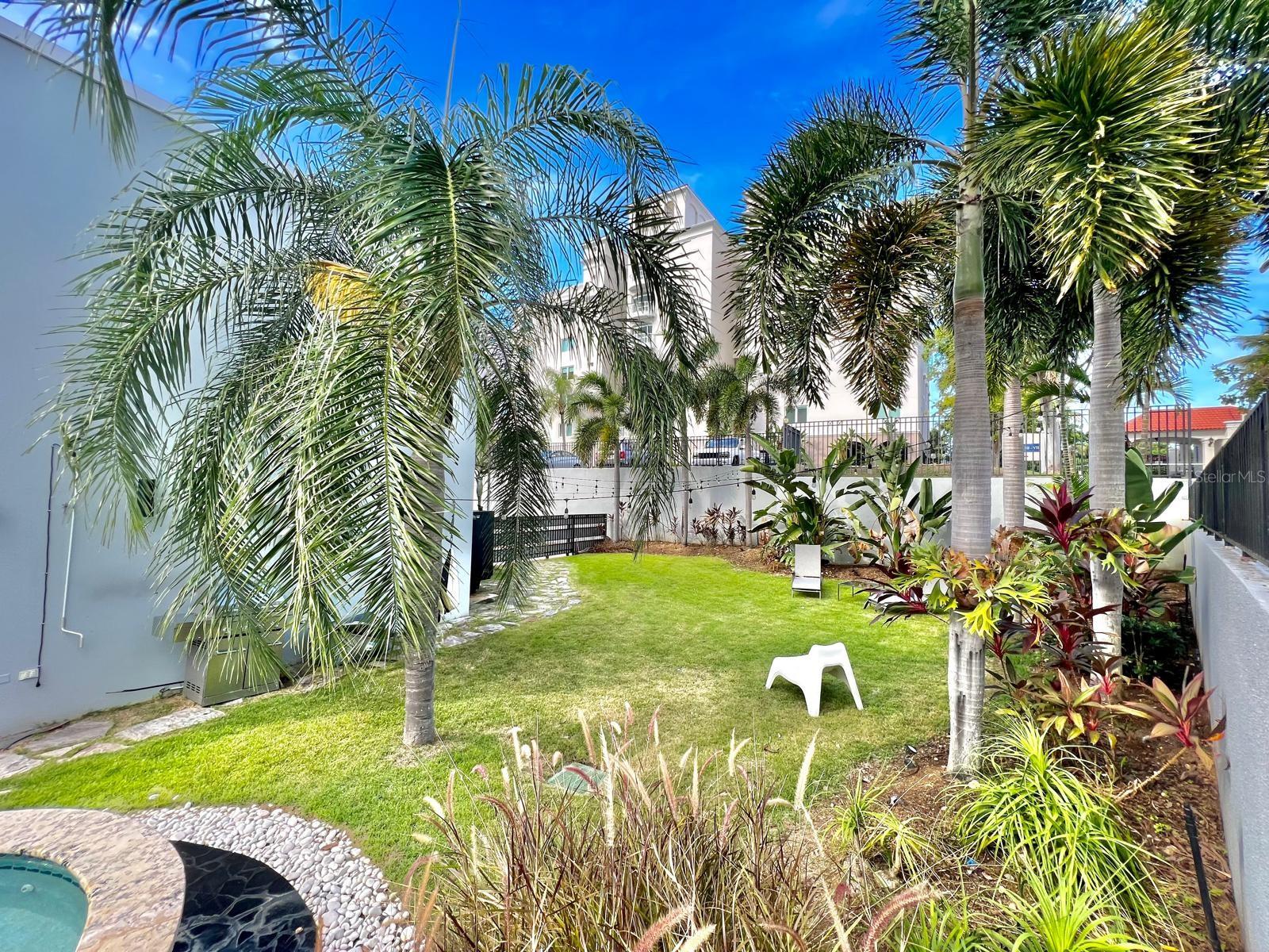 URB TREASURE POINT - Residential Lease