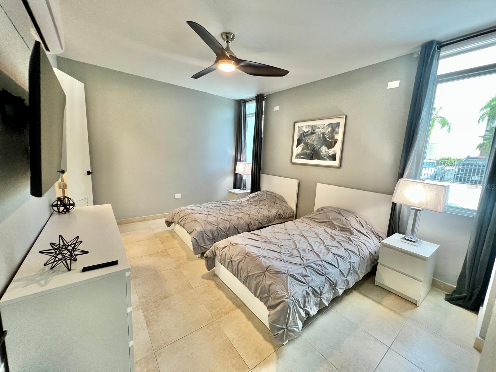 URB TREASURE POINT - Residential Lease