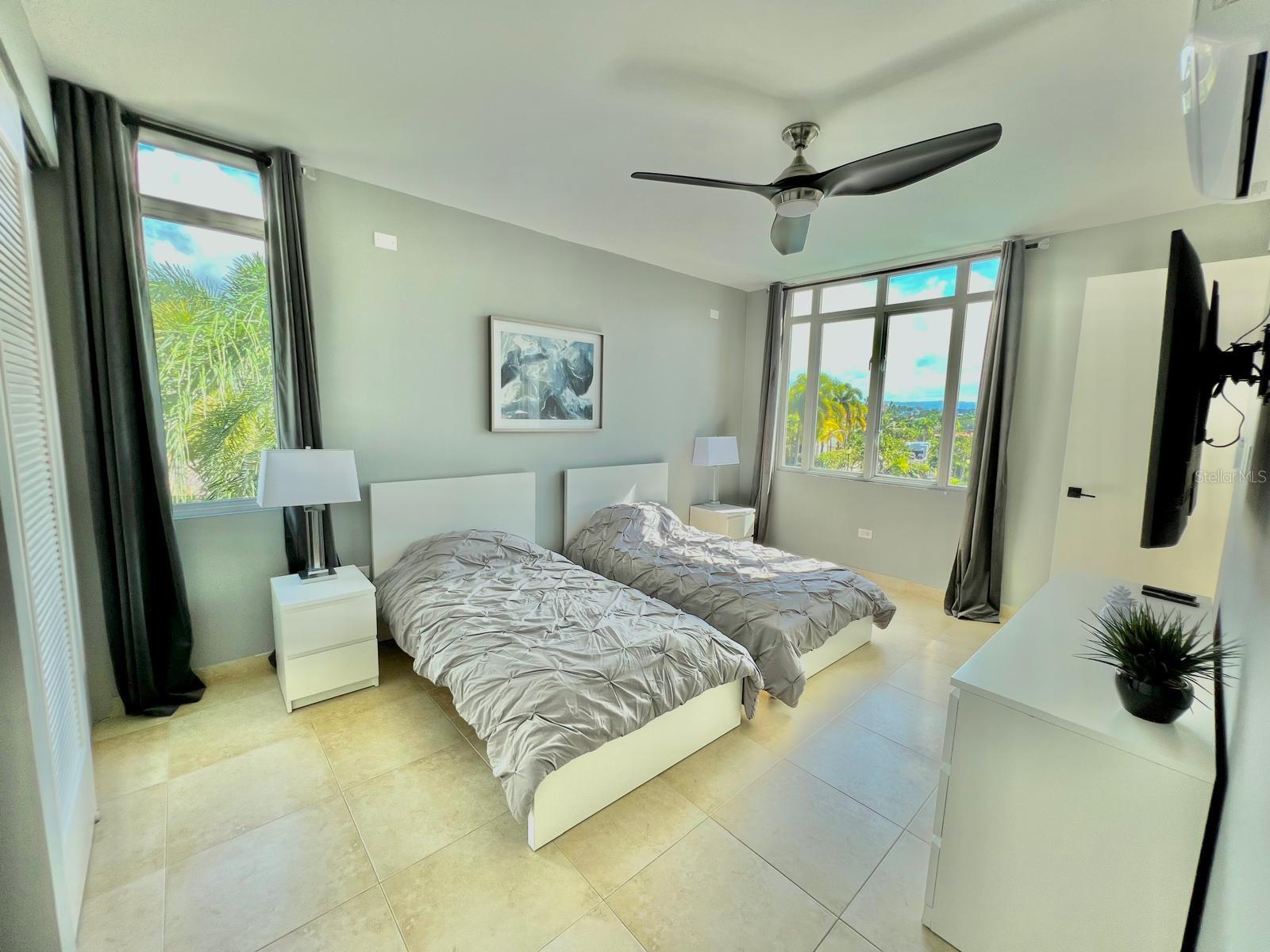 URB TREASURE POINT - Residential Lease