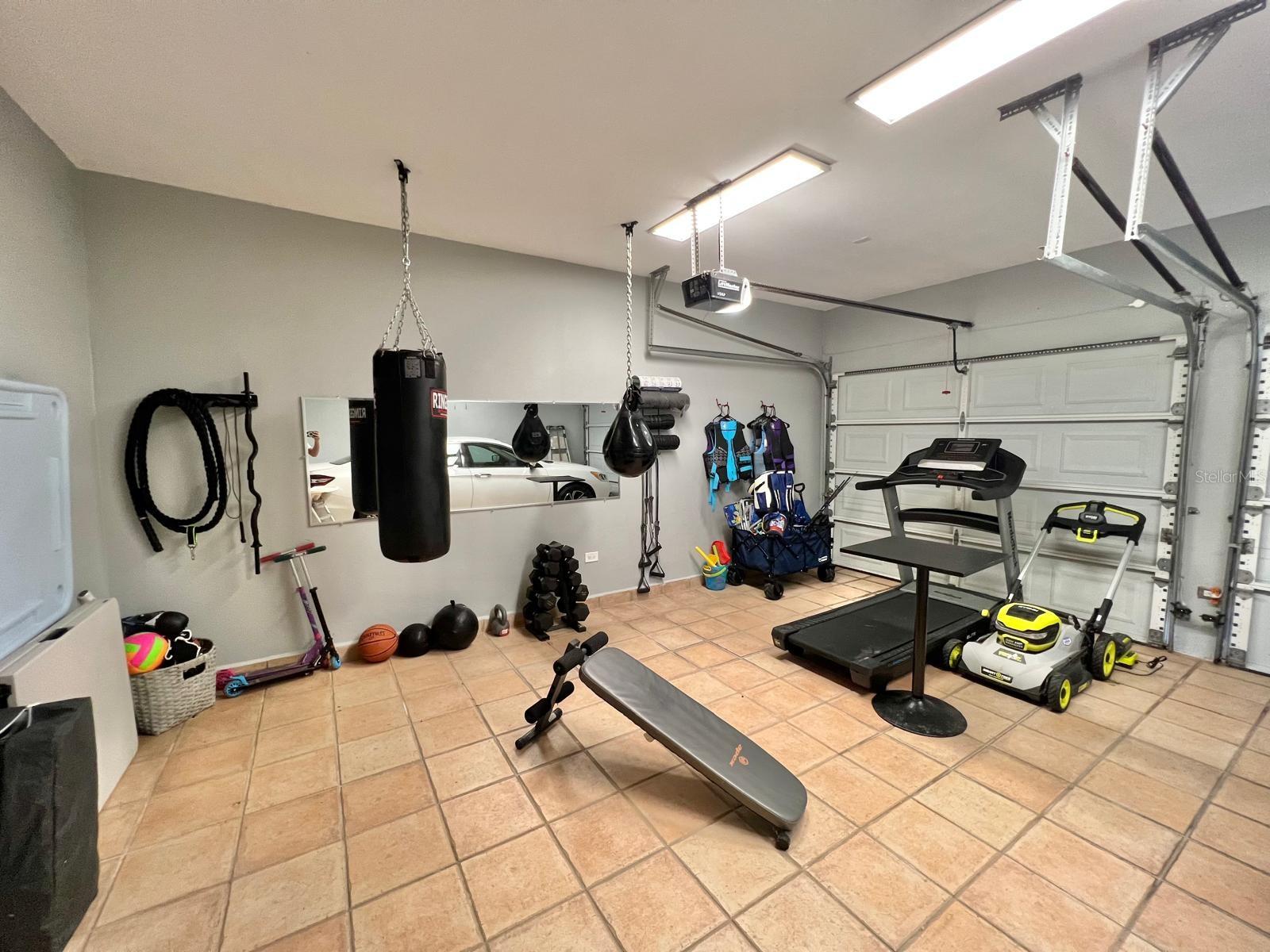 URB TREASURE POINT - Residential Lease