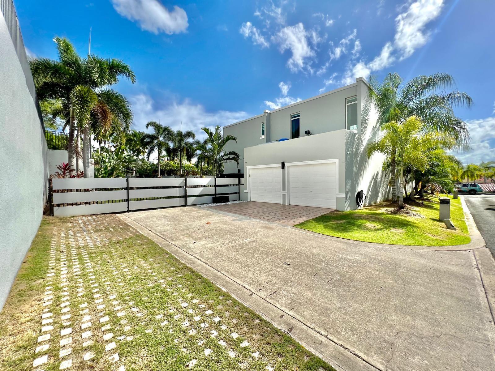 URB TREASURE POINT - Residential Lease