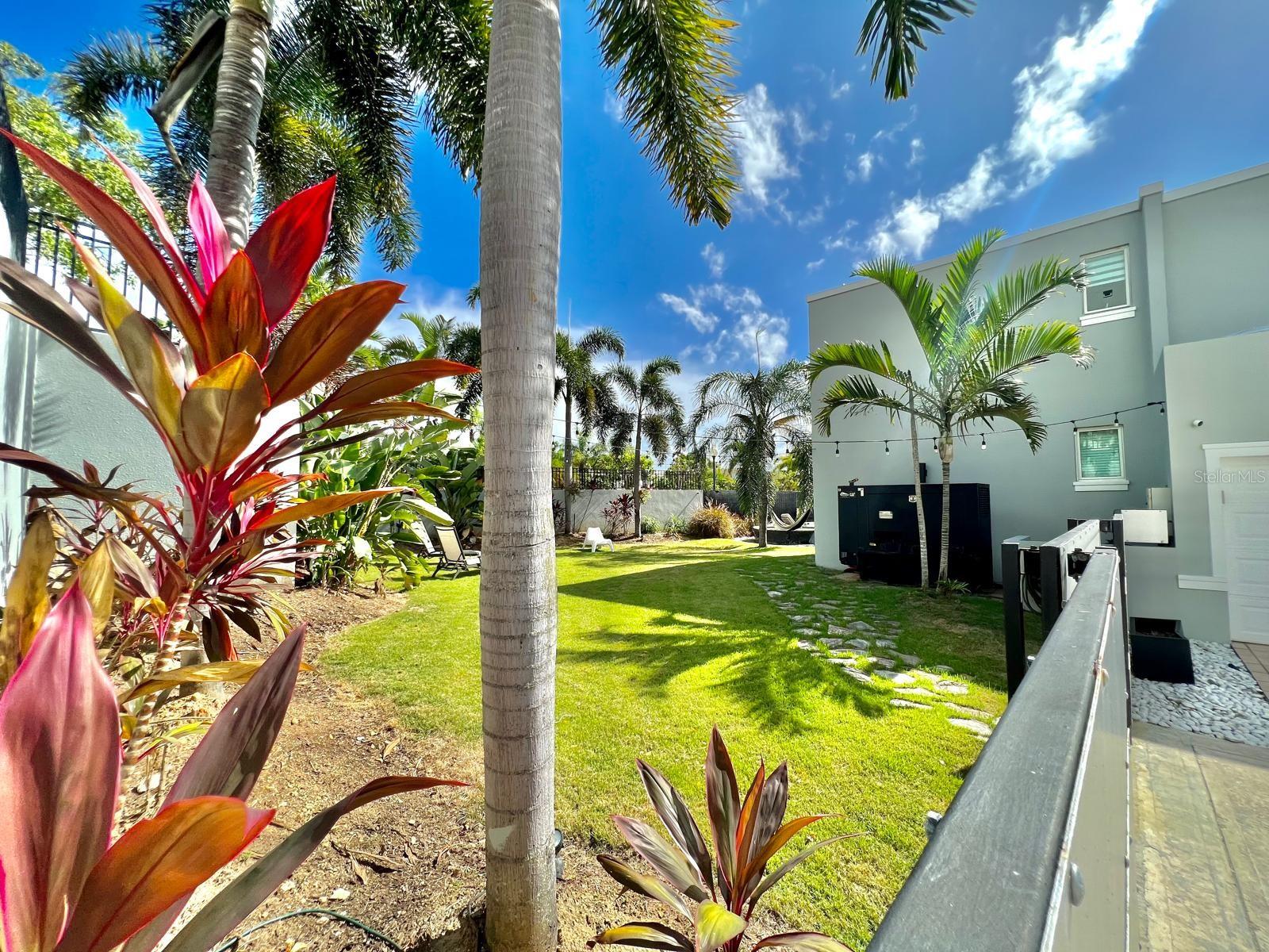 URB TREASURE POINT - Residential Lease