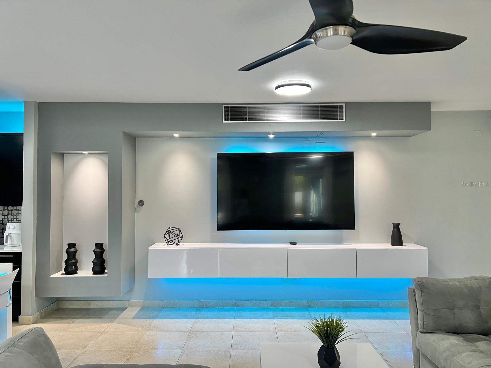 URB TREASURE POINT - Residential Lease