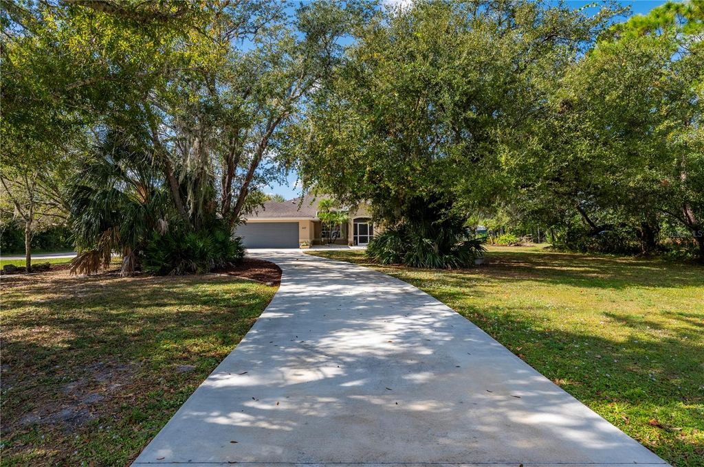 Photo of 407 Orlando Boulevard, Port Charlotte, FL 33954 (MLS # C7517735)