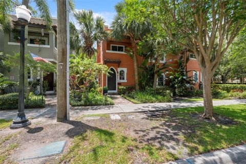 602 E LIVINGSTON STREET 3 ORLANDO FL 32803