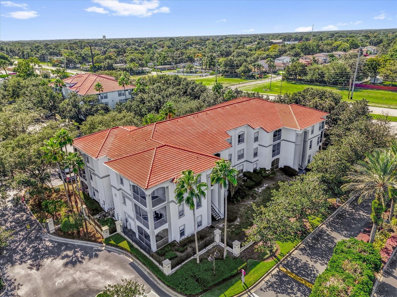 BELLA TERRA BLDG 2 - Residential Lease