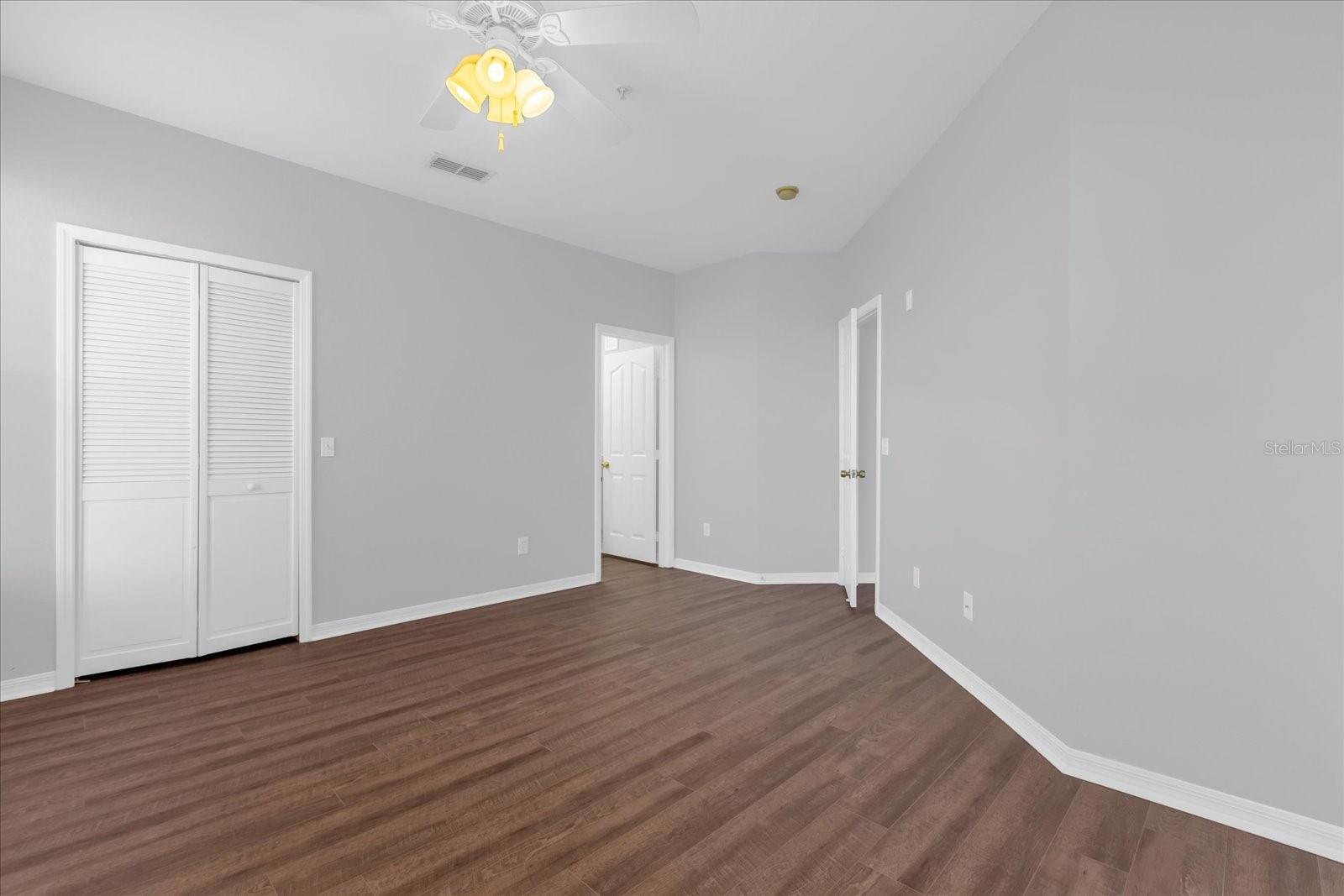 BELLA TERRA BLDG 2 - Residential Lease