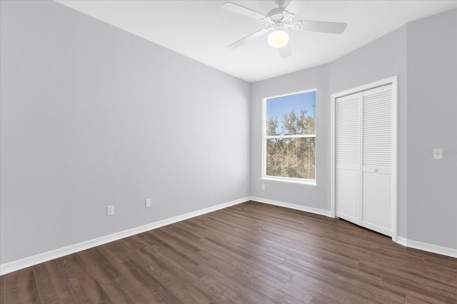 BELLA TERRA BLDG 2 - Residential Lease