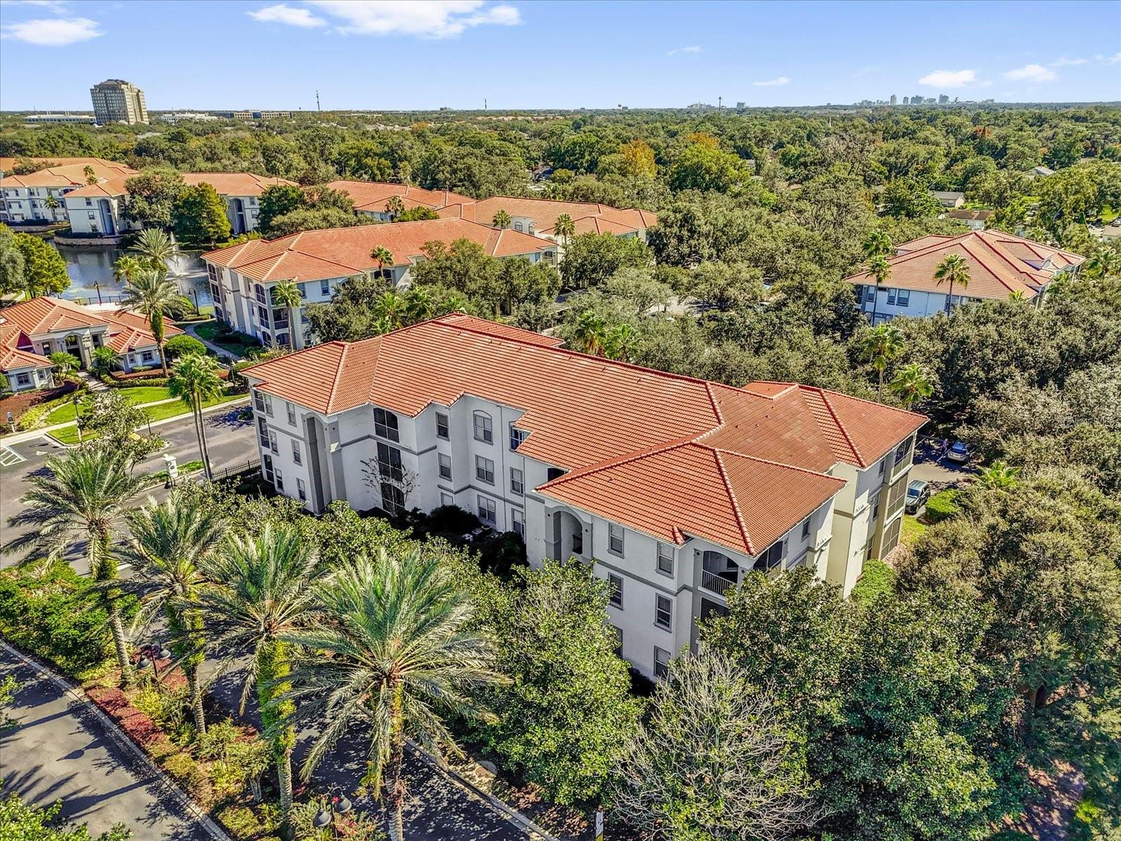 BELLA TERRA BLDG 2 - Residential Lease