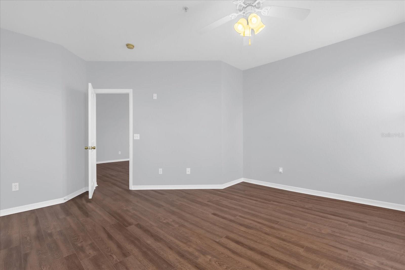 BELLA TERRA BLDG 2 - Residential Lease