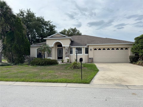 Photo of 760 Auburn Preserve Boulevard, Auburndale, FL 33823 (MLS # L4962804)