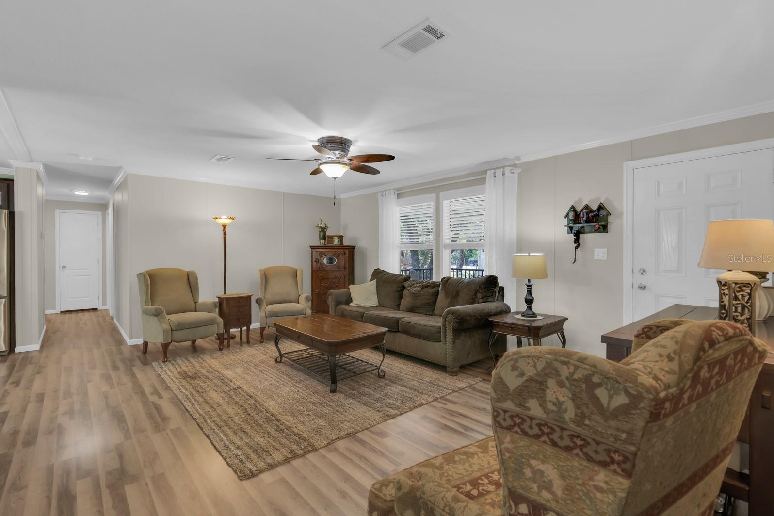 S L & I C - Residential