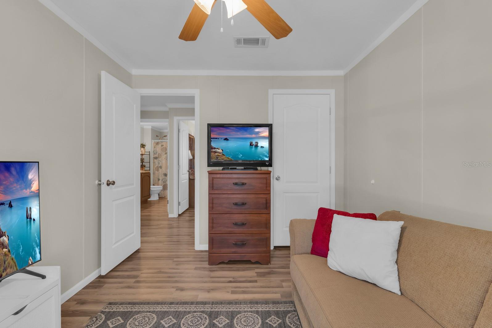 S L & I C - Residential