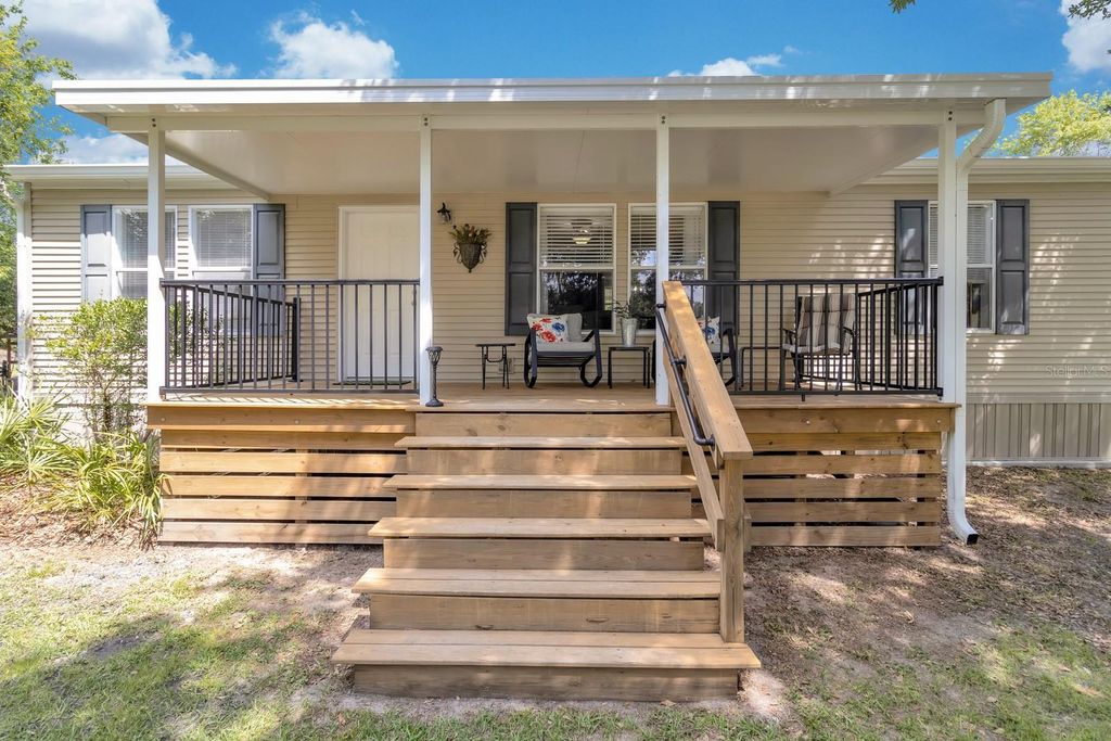 Photo of 4350 Fanny Bass Road, Saint Cloud, FL 34772 (MLS # S5148911)