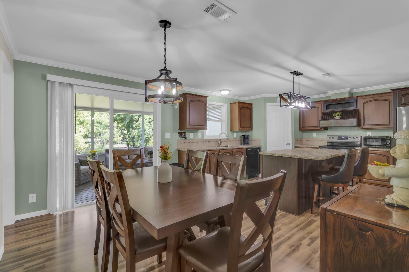 S L & I C - Residential