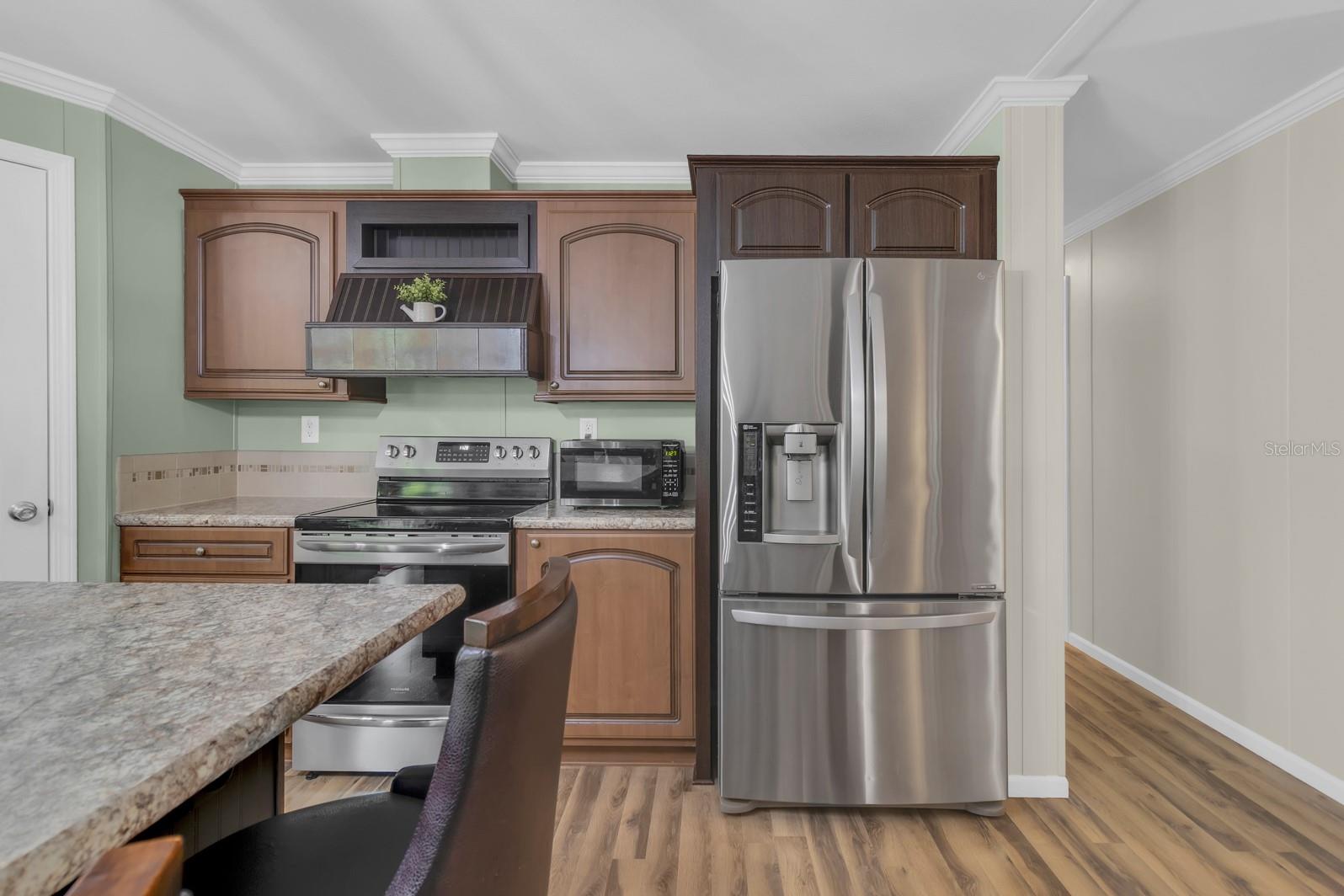 S L & I C - Residential