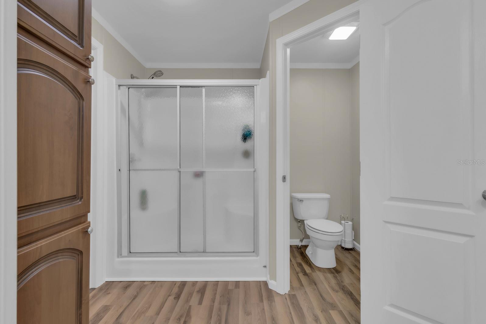 S L & I C - Residential