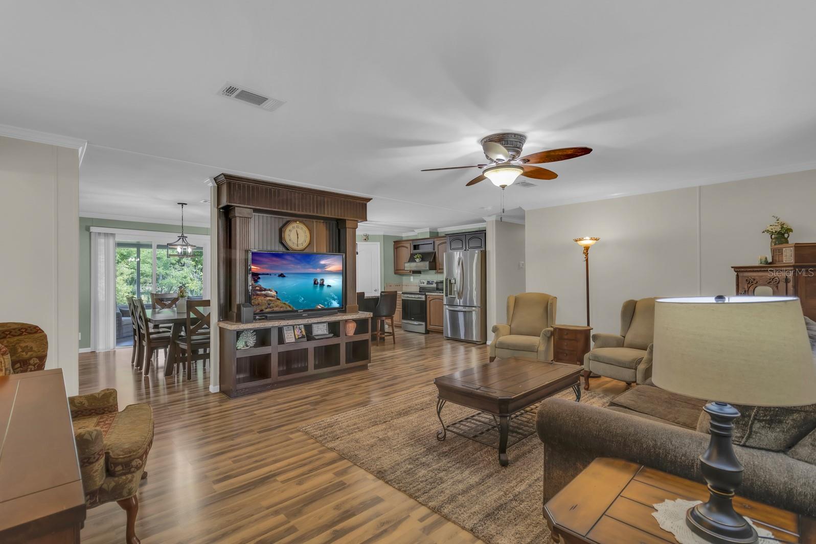 S L & I C - Residential