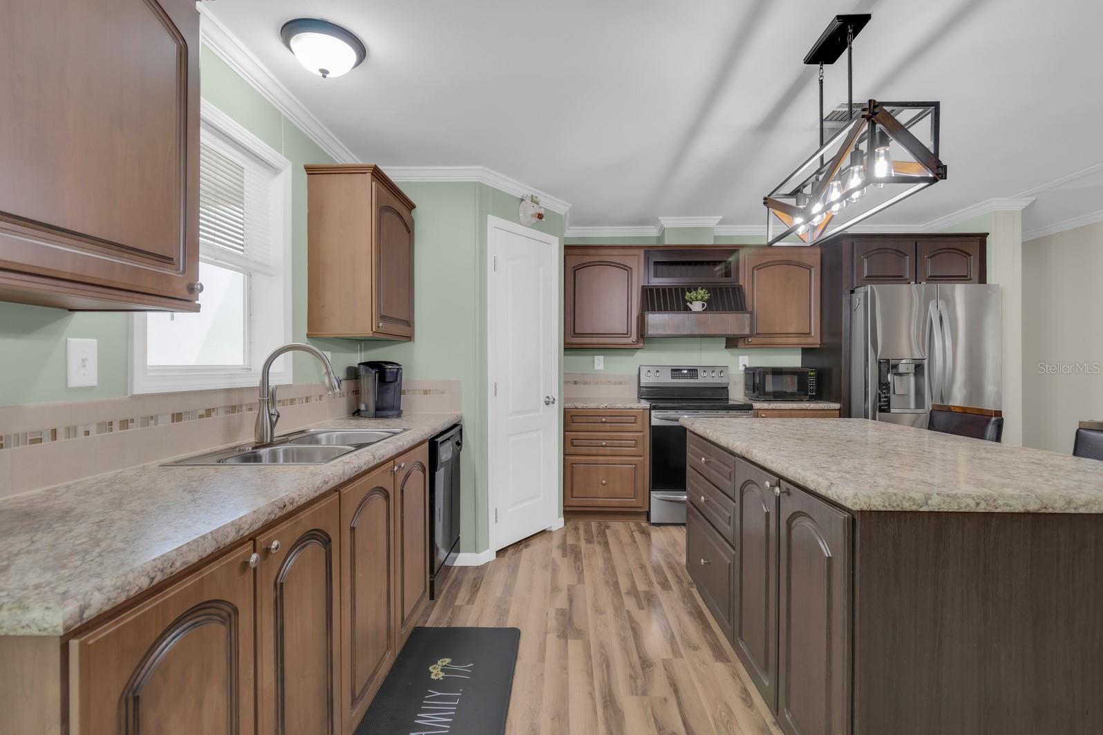 S L & I C - Residential