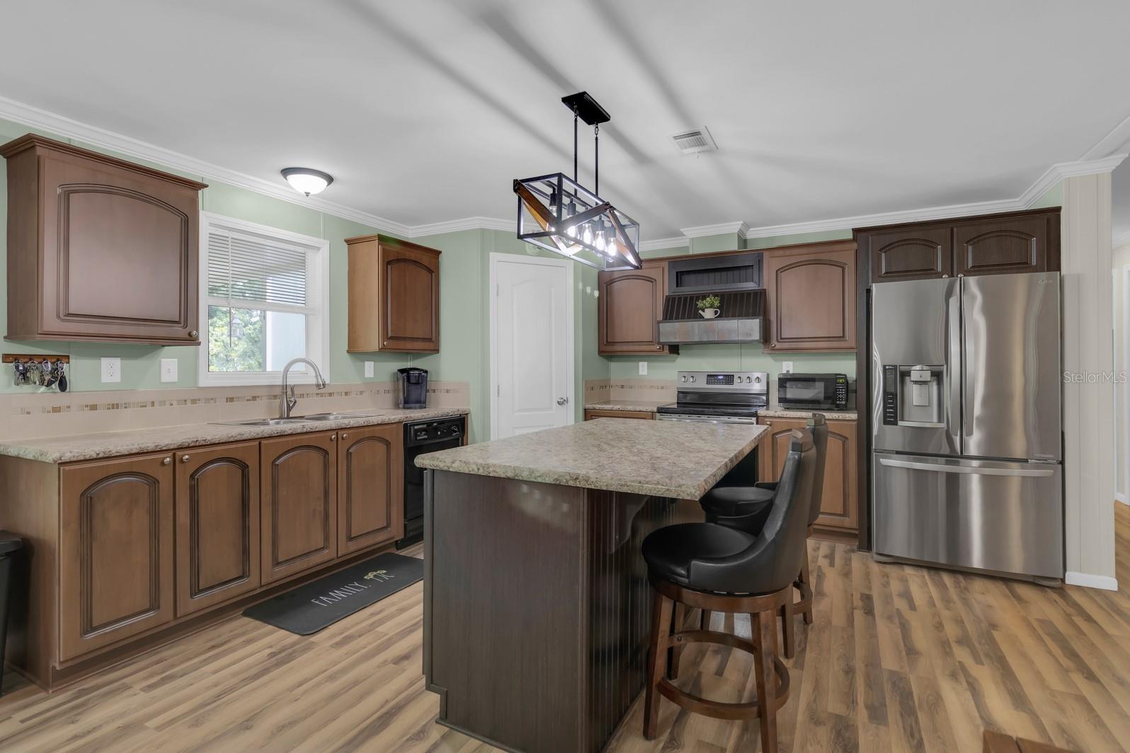 S L & I C - Residential