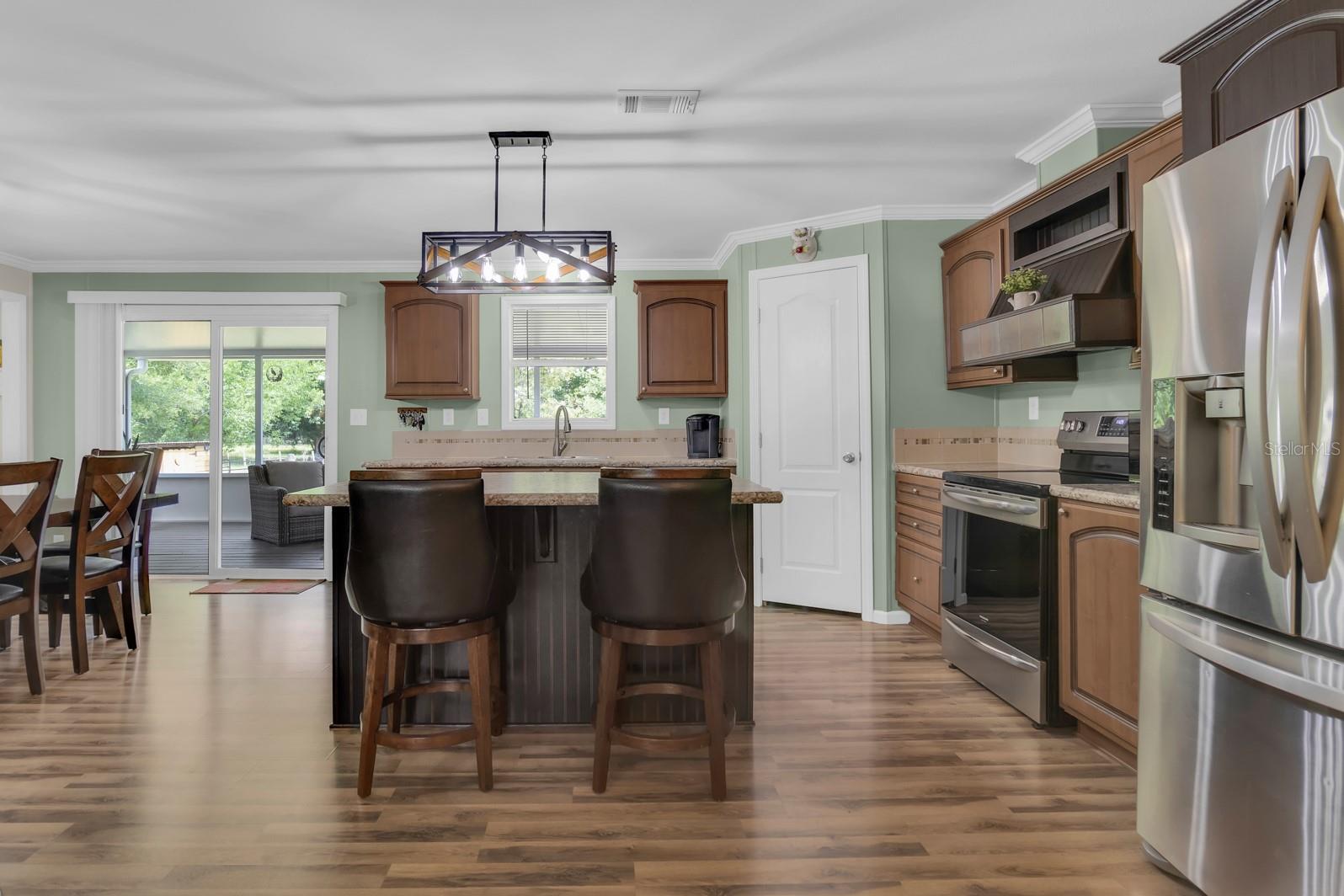 S L & I C - Residential