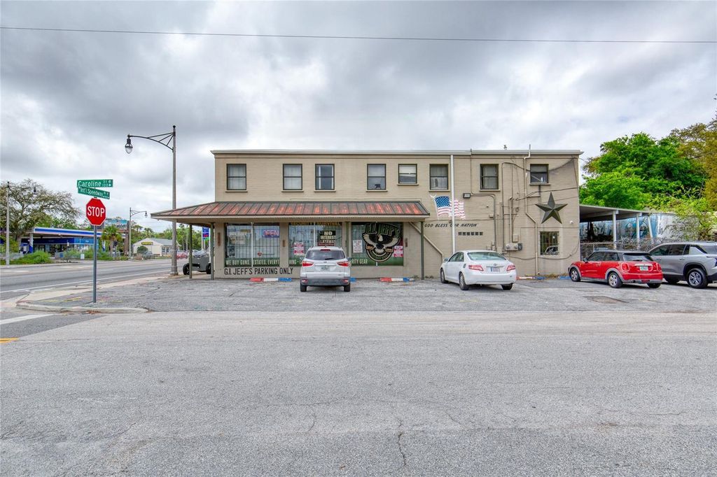 Photo of 936 W International Speedway Boulevard, Daytona Beach, FL 32114 (MLS # O6390497)