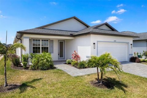 16849 CASTORO DRIVE PORT CHARLOTTE FL 33953